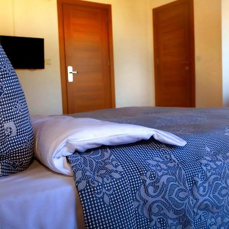 Miletus Otel Ağva 外观 照片