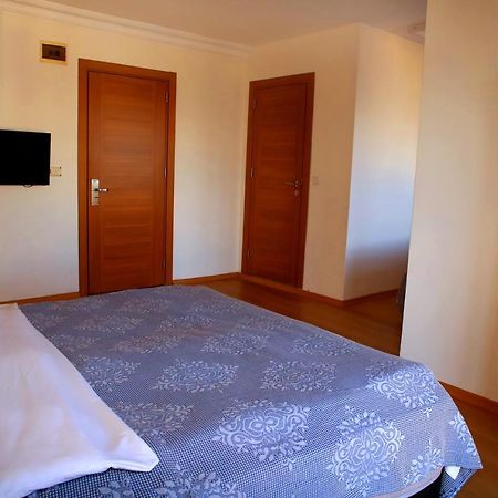 Miletus Otel Ağva 外观 照片